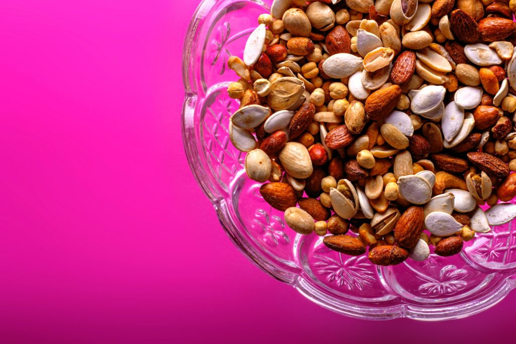 quais são os cuidados relacionados à alergia ao amendoim?